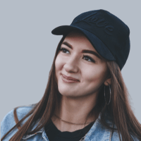 Teilnehmende Person 4
