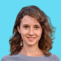 Teilnehmende Person 1